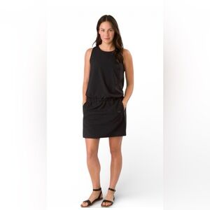 Arc'teryx Contenta Dress Black EUC